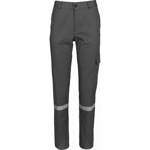 Baran Işık 16/12 Gabardin Kumaş Pantolon