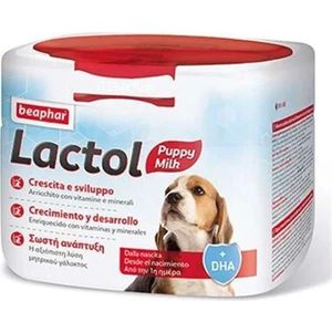Lactol Yavru Köpek Süt Tozu 250gr