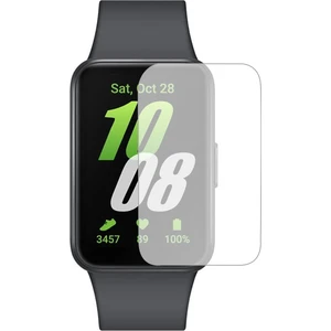 Samsung Galaxy Fit 3 Için Tpu Ekran Koruma Filmi - Şeffaf AL3384
