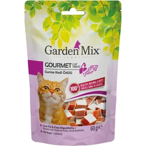 Garden Mix Gurme Kedi Ödülü 60 gr