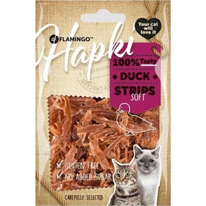 Hapki Ördekli Şerit Kedi Ödülü 50gr