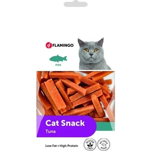 CatSnack Ton Balıklı Kedi Ödül Maması 50gr