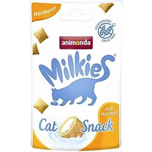 Milkies Harmony Anti Hairball Tahılsız Kedi Ödülü 30 Gr