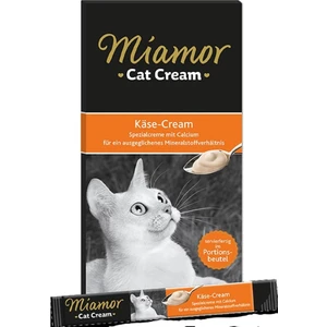 Cream Peynir Kedi Ödülü 5X15 g