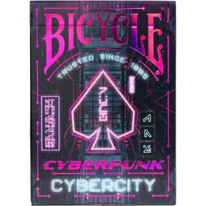 Bicycle® Cyberpunk Oyun Kartları