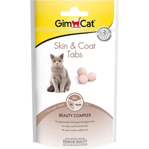 Skin&Coat Ödül Tableti 40gr