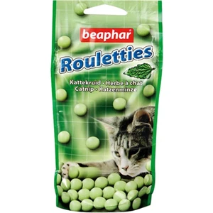 Rouletties Catnipli Kedi Ödülü