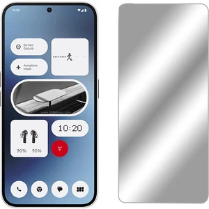 Nothing Phone 2A Tempered Cam Ekran Koruyucu AL3269