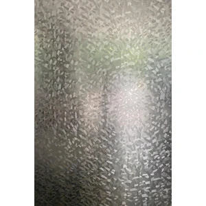 Cam Kumlama Desenli Kendinden Yapışkanlı Kaplama 45 cm x 1 mt KML043