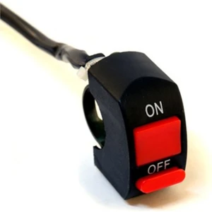 Sis Far Aç Kapa Düğmesi