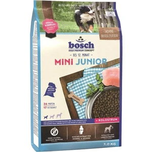 Mini Küçük Irk Yavru Köpek Maması 3 kg