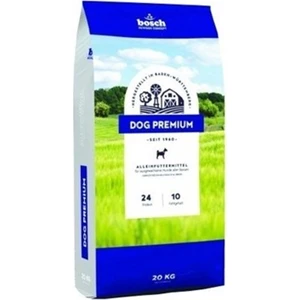 Adult Premium Etli ve Balıklı Yetişkin Köpek Maması 20 Kg