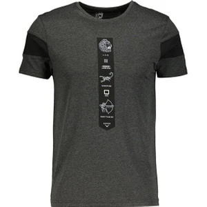 Erkek 4198 Bıs.yk. T-Shırt 23YCEEO04198