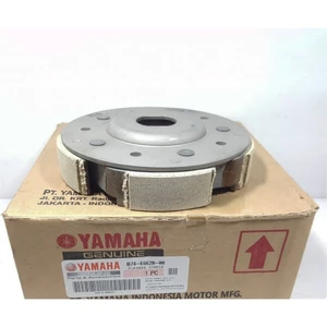 Yamaha Xmax 250 Yeni Kasa Debriyaj Kavrama Balatası