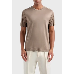 Emporio Armani Regular Fit Bisiklet Yaka T Shirt Erkek T Shirt 3D1TD3 1juvz 0650