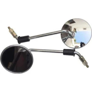 Sym Fiddle 2 Ayna Takımı