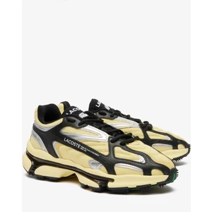 Sport L003 2K24 Erkek Sarı Sneaker 747SMA0013 Yb2