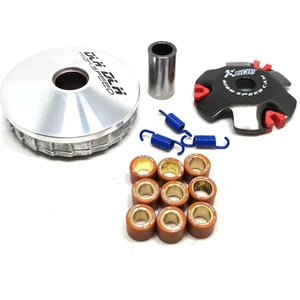 Gy6 50 cc Scooter Ön Varyatör Performans