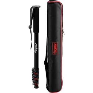 Pro 0507B Profesyonel Monopod