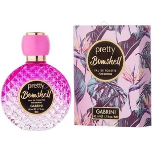 Gabrini Pretty Bomshell Kadın Parfüm 50 Ml
