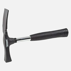 Çelik Borulu Duvarcı Çekiç 600 gr