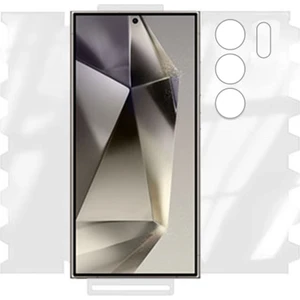 Samsung S24 Ultra Ön Arka Yan Koruma Full Body Film - FL360