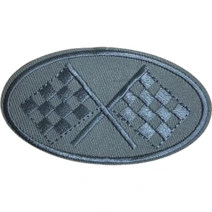 Ütü ile Yapışır Arma, Yama, Aplike, Patch RJ01
