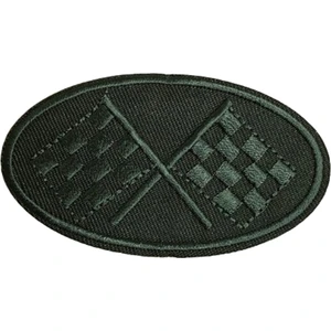 Ütü ile Yapışır Arma, Yama, Aplike, Patch RJ01