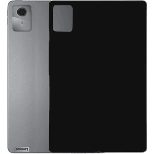 Lenovo Tab M11 11 Inch Tablet Tpu Silikon Soft Kılıf - Siyah