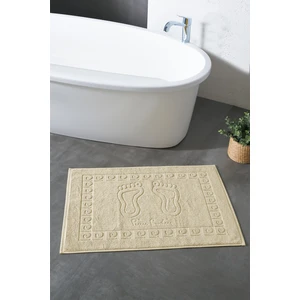 Pierre Cardin 4'lü Soft Ayak Havlusu Touch