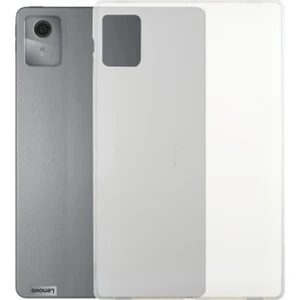 Lenovo Tab M11 11 Inch Tablet Tpu Silikon Soft Kılıf - Şeffaf