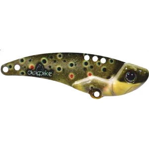 Special Edition  4.4cm 8gr. Vibrasyon Yem