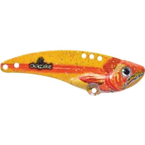 Special Edition  4.4cm 8gr. Vibrasyon Yem