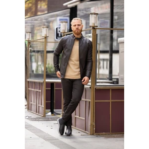 Vadım 8011 Deri Mont