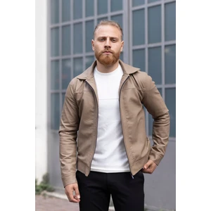 Vadım 8015 Deri Mont