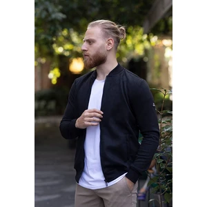 Zincirli Slimfit Boomer Mevsimlik Mont Yaroslav 5813