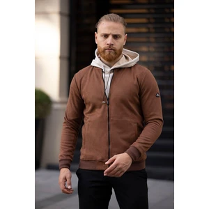 Zincirli Slimfit Boomer Mevsimlik Mont Yaroslav 5813