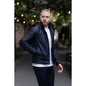 Vadım 8015 Deri Mont