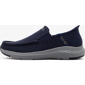 Skechers Slip-Ins Rf: Parson - Ralven Erkek Lacivert Günlük Ayakkabı 204804 Nvy