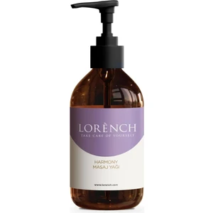 Harmony Aromaterapötik Masaj Yağı 250 ml