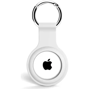 Apple Airtag Uyumlu Anahtarlık Kılıf