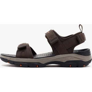 Tresmen  -  Ryer Erkek Kahverengi Sandalet 205112 Choc