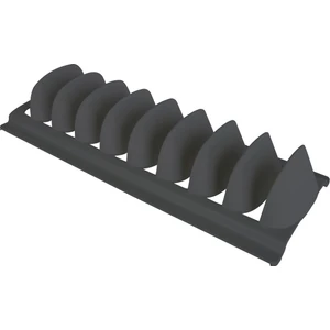 8 Gözlü Tabaklık 8 Gözlü Tabak Düzenleyici