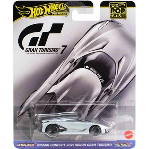 Hot Wheels Pop Culture Premium Arabalar HKC38