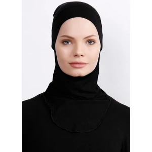 Küçük Hijab Bone