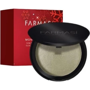 Tekli Göz Farı Mono Eyeshadow