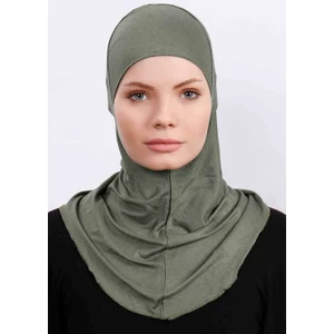 Büyük Hijab Bone