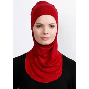 Küçük Hijab Bone
