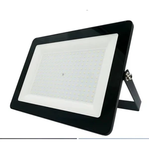 As Şerit 200W Smd Ledli Projektör Beyaz 18.000 Lm 6000K IP66