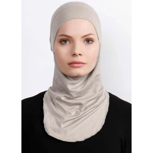 Küçük Hijab Bone